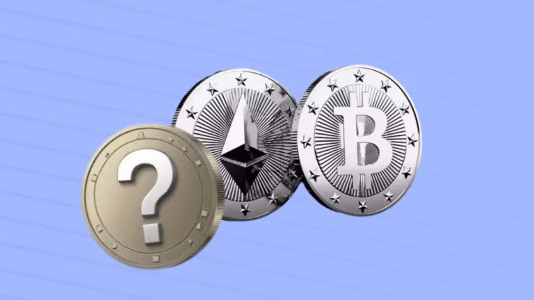 Ez az 5 feltörekvő kripto a következő bikafutásban megelőzheti a Bitcoint és az Ethereumot!