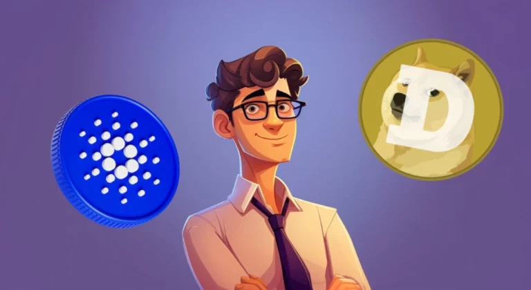 A Cardano és a Dogecoin lemaradhat, mivel ez a Polygon mém token 10 dollárt céloz meg elsőként