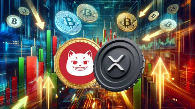 Tovább emelkedhet az XRP? Vagy ez az 0,0006 dolláros érme a következő nagy lehetőség a befektetők számára?