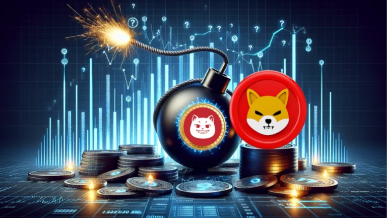 A Shiba Inu árelőrejelzései erősnek tűnnek, de ez az új token 15.000%-os növekedéssel tündökölhet 2025-ben!
