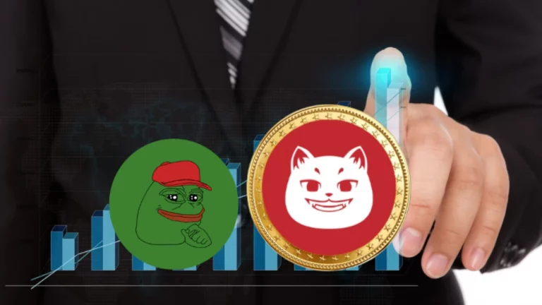 A Catzilla lendületet vesz, miközben a PEPE botladozik – 12.000%-os hozamot jósolnak a következő évre