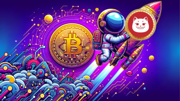 A Bitcoin befektetők az új Solana tokenre összpontosítanak, amely a mém érmék piacának koronáját készül átvenni – 1000 %-os potenciális növekedés előtt állhat