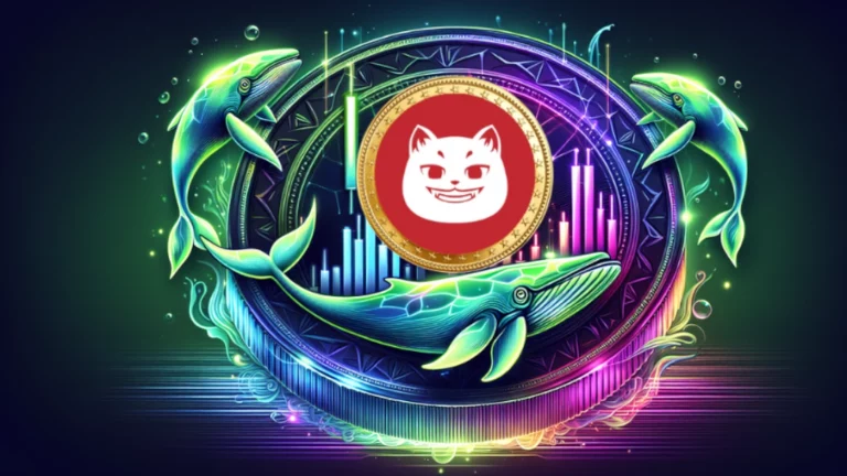 Bálna-aktivitási csúcsok: Itt van, amit a nagy játékosok most felhalmoznak a következő bika ciklusra