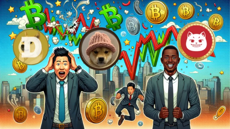 Elmulasztottad a Dogecoint és a WIF-et? A Catzilla érme lehet a második esélyed, hogy meglovagold az 1000-szeres bikafutást!