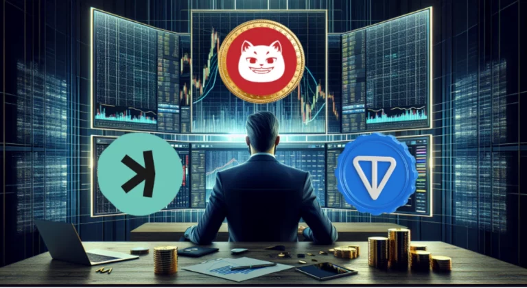 Az egykori Wall Street-i elemző 9500%-os emelkedést jósol a CATZILLA számára, megelőzve a Kaspa és a Toncoin jövő évi növekedését