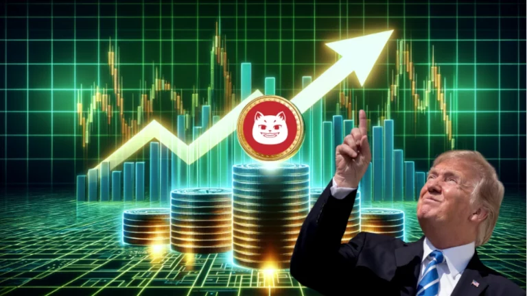A Trump hatás fokozza a következő 3 hónapokban az altcoinok magasabbra emelkedését