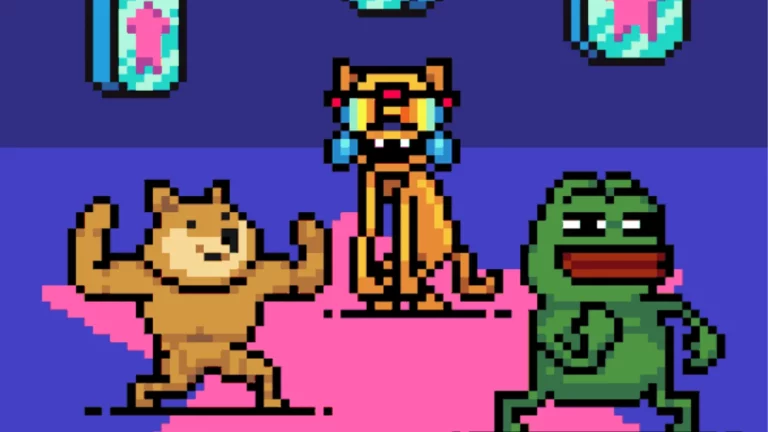 A Crypto All-Stars 15 millió felett száll, ICO-ja napokon belül zár