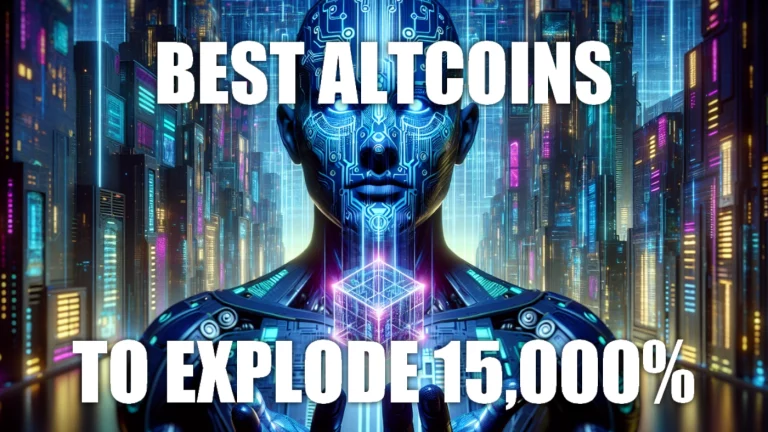Indítsd be a portfóliódat: Ez az 5 kripto hatalmas növekedést ígér idén karácsonykor.