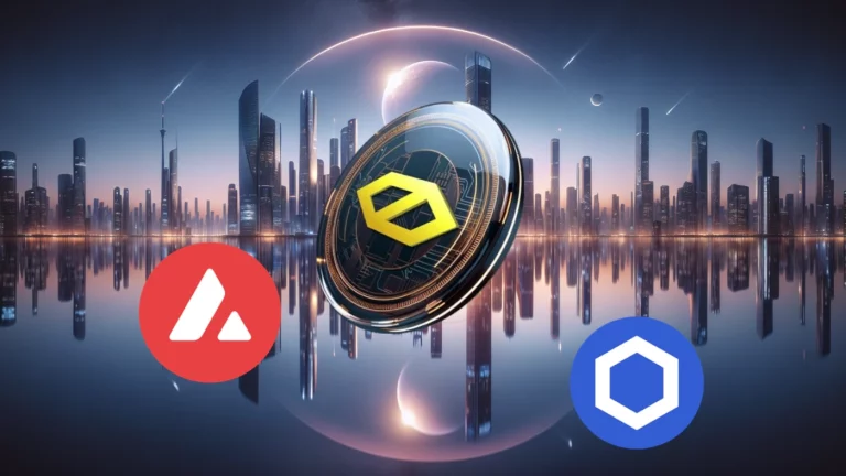 Ez a feltörekvő multichain token a következő Avalanche vagy Chainlink? A szakértők 600%-os növekedési potenciált vizionálnak