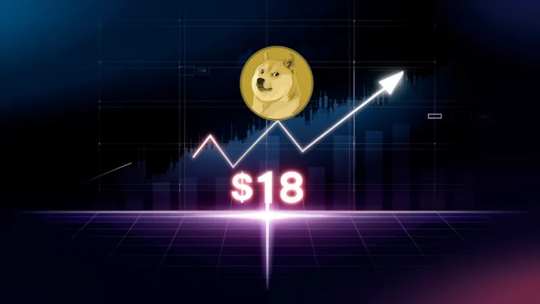 A Dogecoin 18 dollárra: A piaci szakértő azt mondja, még nem késő megvenni ezt a tokent
