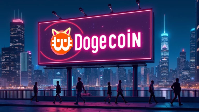 A Dogecoin elérheti a 10 dollárt? Az elemző szerint 23-szoros rally jöhet a történelmi trendek alapján