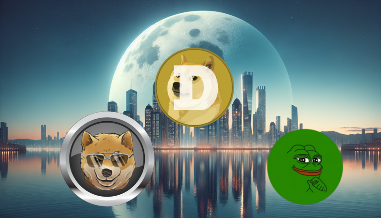 Elmulasztottad a DOGE-t és a PEPE-t? Egy 500 dolláros befizetés erre a 0,0011 dolláros tokenre 750 ezer dollárra nőhet karácsonyra!