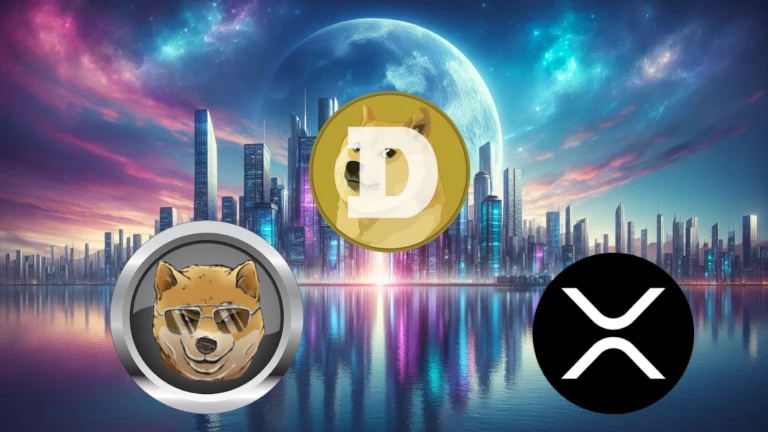 A DOGEN fel van készülve a 25.000%-os hozamra, megelőzve az XRP és a DOGE nyereségét