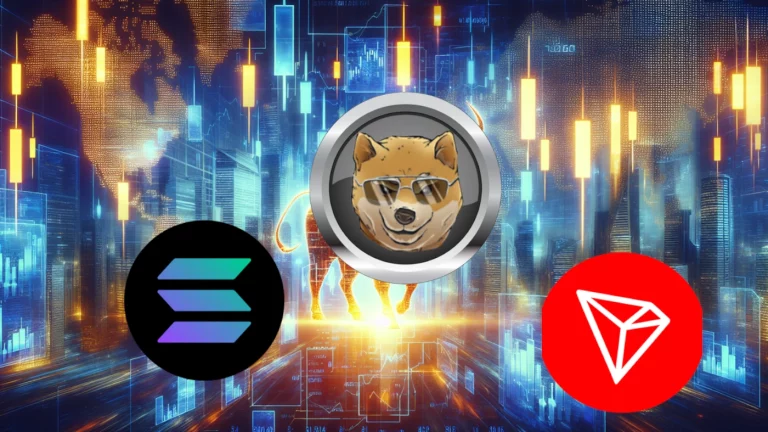 Felejtsük el a várakozást az Ethereum 5000 dolláros árfolyamára – Ez a 3 altcoin gyorsabban képes 100 dollárból 10.000 dollárt csinálni.