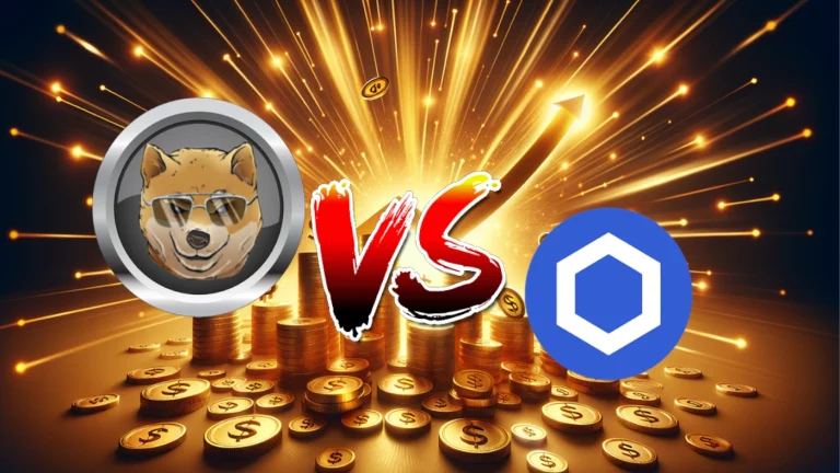 Chainlink árelőrejelzés: LINK, DOGEN ellopja a reflektorfényt 5000%-os nyereséggel