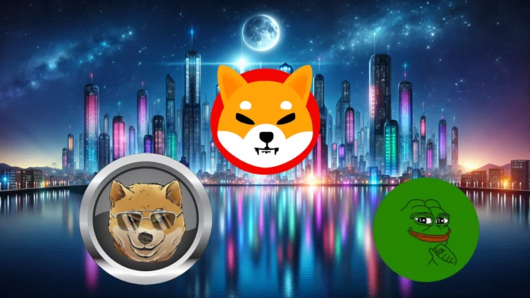 A Shiba Inu riválisa megelőzi a PEPE-t, 2025-re 20.000%-os nyereséget céloz meg