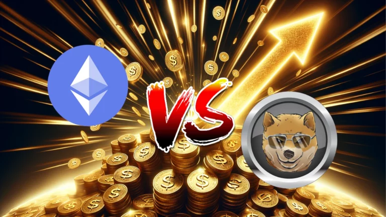 Ne hagyja ki ezt a 0,0011 dolláros drágakövet, amely 2025-ben meg fogja verni az Ethereum megtérülését.