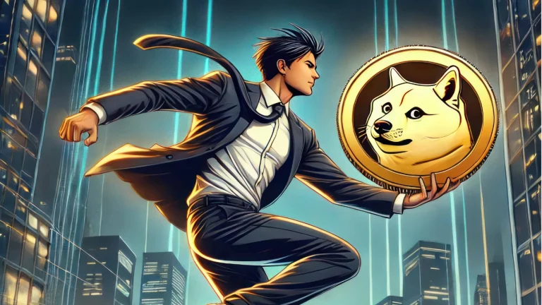 Az altcoin szezon visszatért: A FED optimista előrejelzése 20%-os DOGE kereskedési volumen növekedést hozott, miközben a DTX a legnagyobb nyertes 300%-os emelkedéssel
