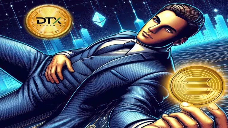 Egy új altcoin, amelyet a Solanához hasonlítanak az ETF-kereskedés bevezetése után – ismétlődhet a 2021-es SOL-őrület?