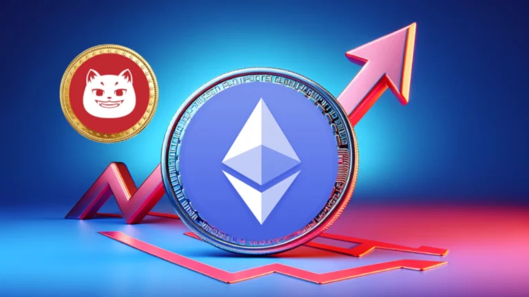 Míg az Ethereum az 5000 dollárt célozza meg, a Catzilla készen áll arra, hogy meglepje a mém érmék piacát 12.000%-os növekedési potenciállal.