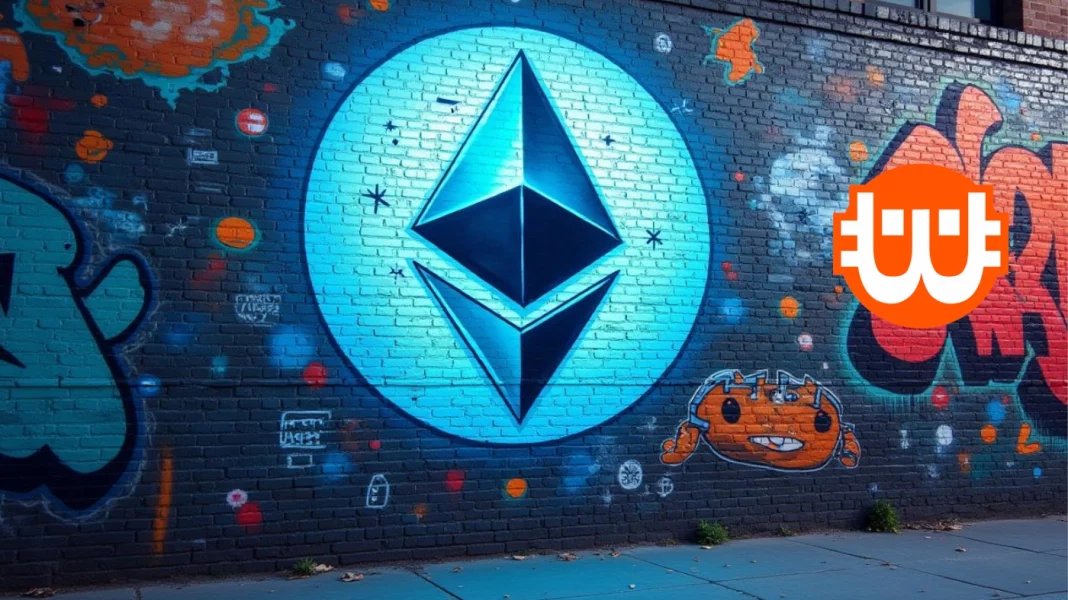 Ethereum, Ethereum-ETF