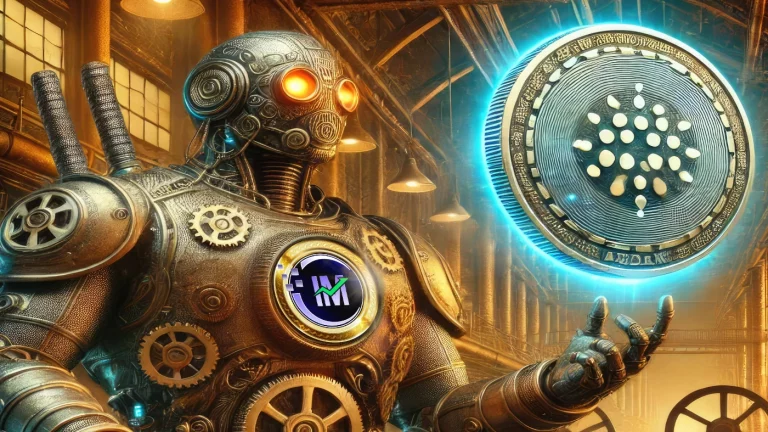 Ez a 30-szorosára emelkedő token lehet a következő milliókat termelő befektetésed, felülmúlhatja az ADA-t és a Tront