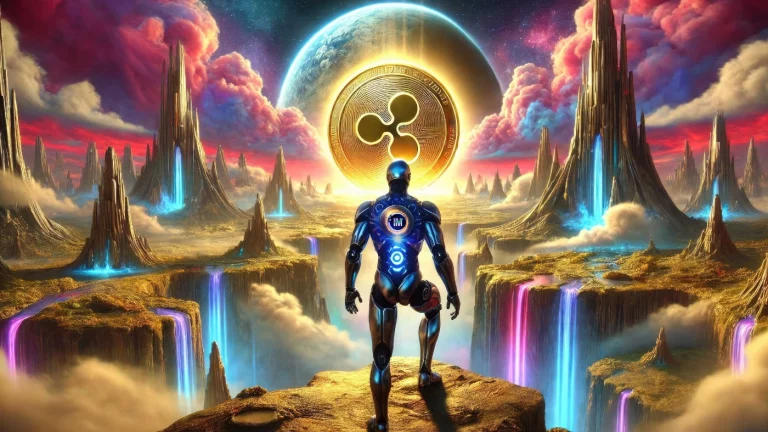 Az XRP újabb csúcs felé? A SHIB lendületben van, és az INTL 600%-os rallyval robban be