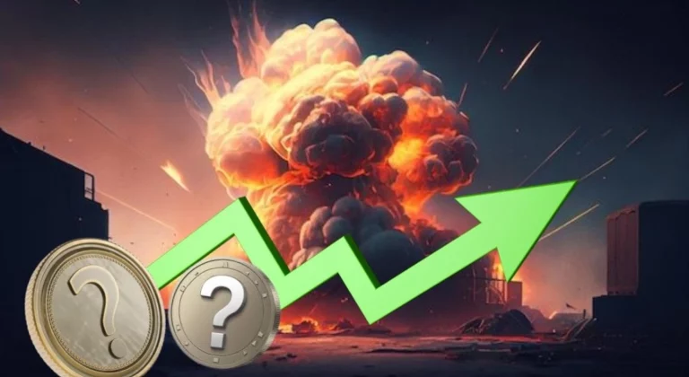 5 altcoin a Top 10-be való bekerülés küszöbén óriási növekedéssel