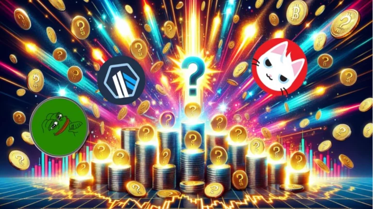 Ezek a rejtett mémcoinok készen állnak arra, hogy idén decemberben berobbanjanak!