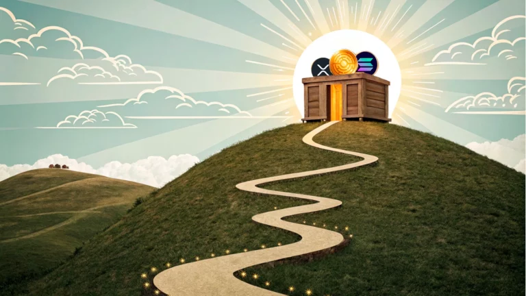 A 3 legjobb altcoin, amely egy év alatt kriptomilliomossá tehet!