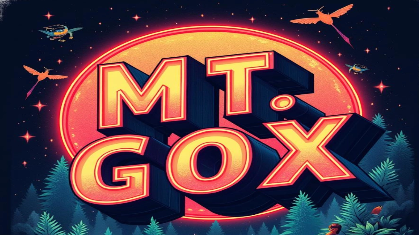 A Mt. Gox 739 millió dollárnyi bitcoint mozgatott meg, nő a piaci nyomás