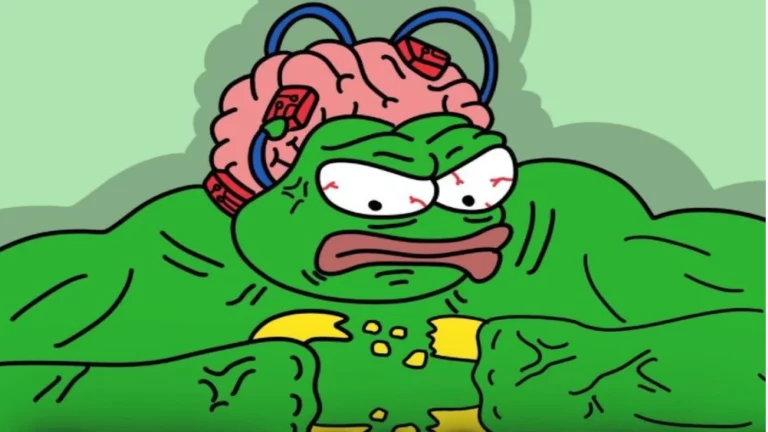 Ez lesz a következő Binance mém érme?