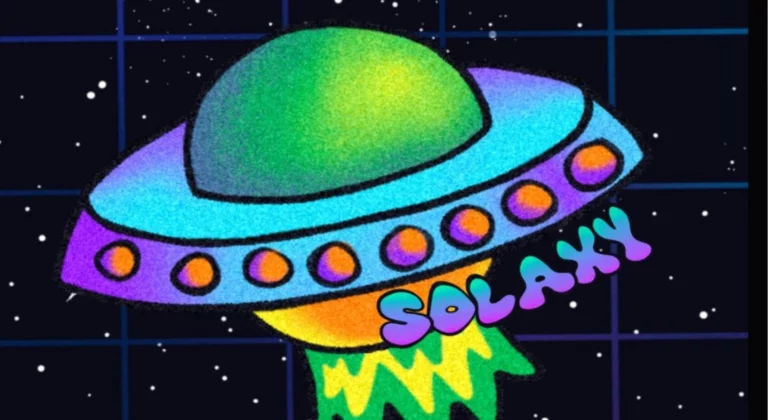 A Layer-2 Solaxy már 7 milliót gyűjtött – Ez az egyik legjobb ICO