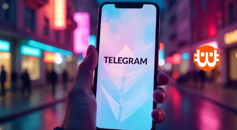A Telegram nyereséges lett, 500 millió dolláros készpénzállománnyal zárja az évet