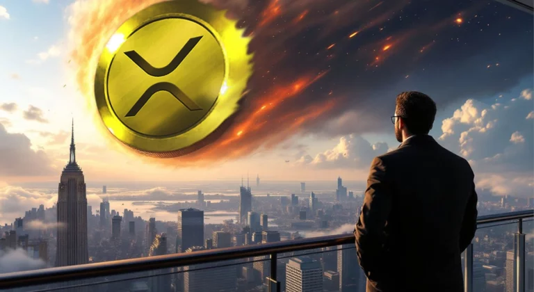 A Cambridge-i elemző 1 milliárd dolláros piaci részesedést jósol az XRP-nek, és figyelmeztet, hogy az XRP figyelmen kívül hagyása az egyik legnagyobb hiba lehet