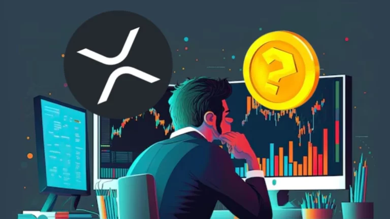 Az XRP 6 éves csúcsra emelkedik, a spekuláció egyre nő: Ez az öt kriptó a következő „alvó óriás”?