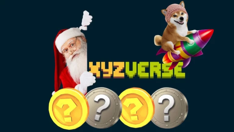 Itt vannak az ünnepi bikák! 5 mém érme célja a decemberi raliban az 5x-35x-es nyereség!