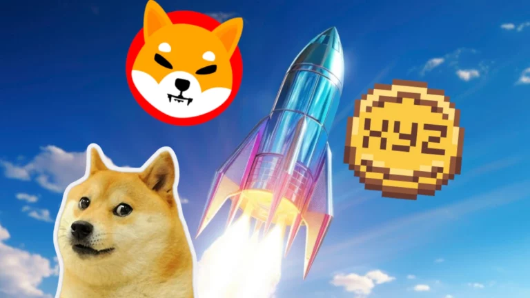 A Dogecoin és a SHIB rajongók az XYZVerse felé fordulnak az ígéretes 99x megtérülésért!