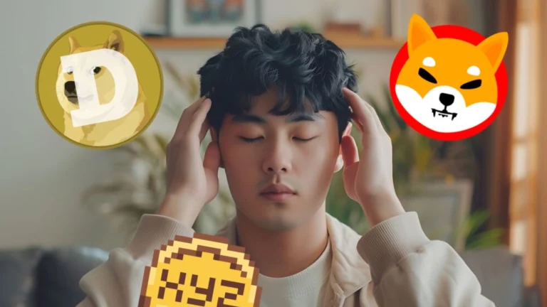 A Dogecoin-ba vagy Shiba Inu-ba való befektetés miért lehet egy kihagyott lehetőség erre a 0,10 dolláros szenzációra!