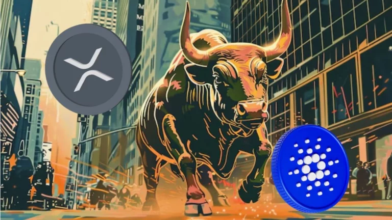 🚀 Rejtett drágakő figyelmeztetés: Az XYZVerse az XRP és a Cardano riválisa a bikapiacon mindössze 0,01 dollárért!