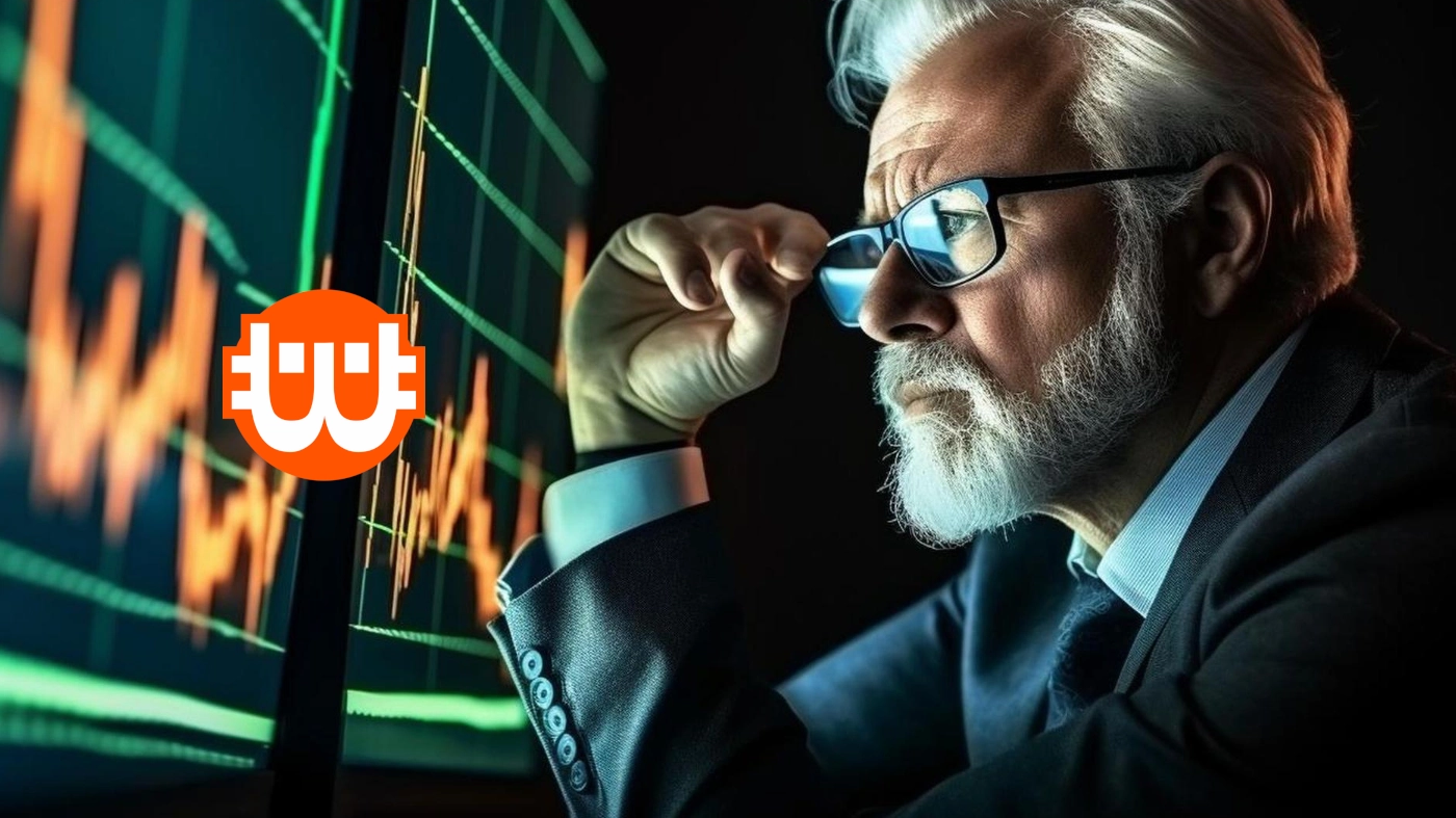 Kitört a kriptos árháború, és a Morgan Stanley lőtt először