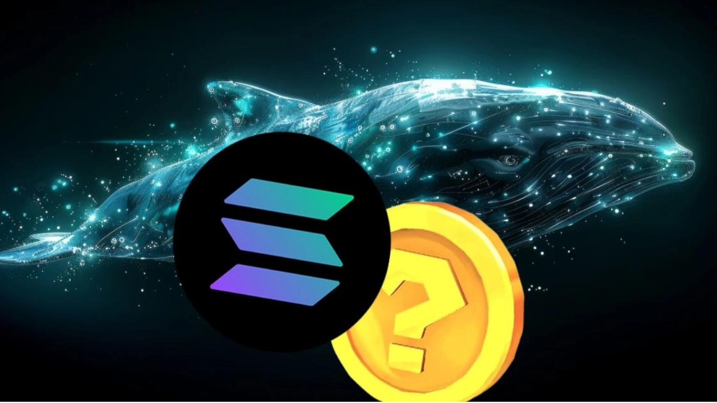 A Solana eladási hullámot tapasztal, miközben az XYZVerse 15.000%-os ...