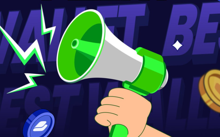 A kripto felhasználók száma 2025-ben eléri a 900 milliót, sokan választják majd a $BEST-et