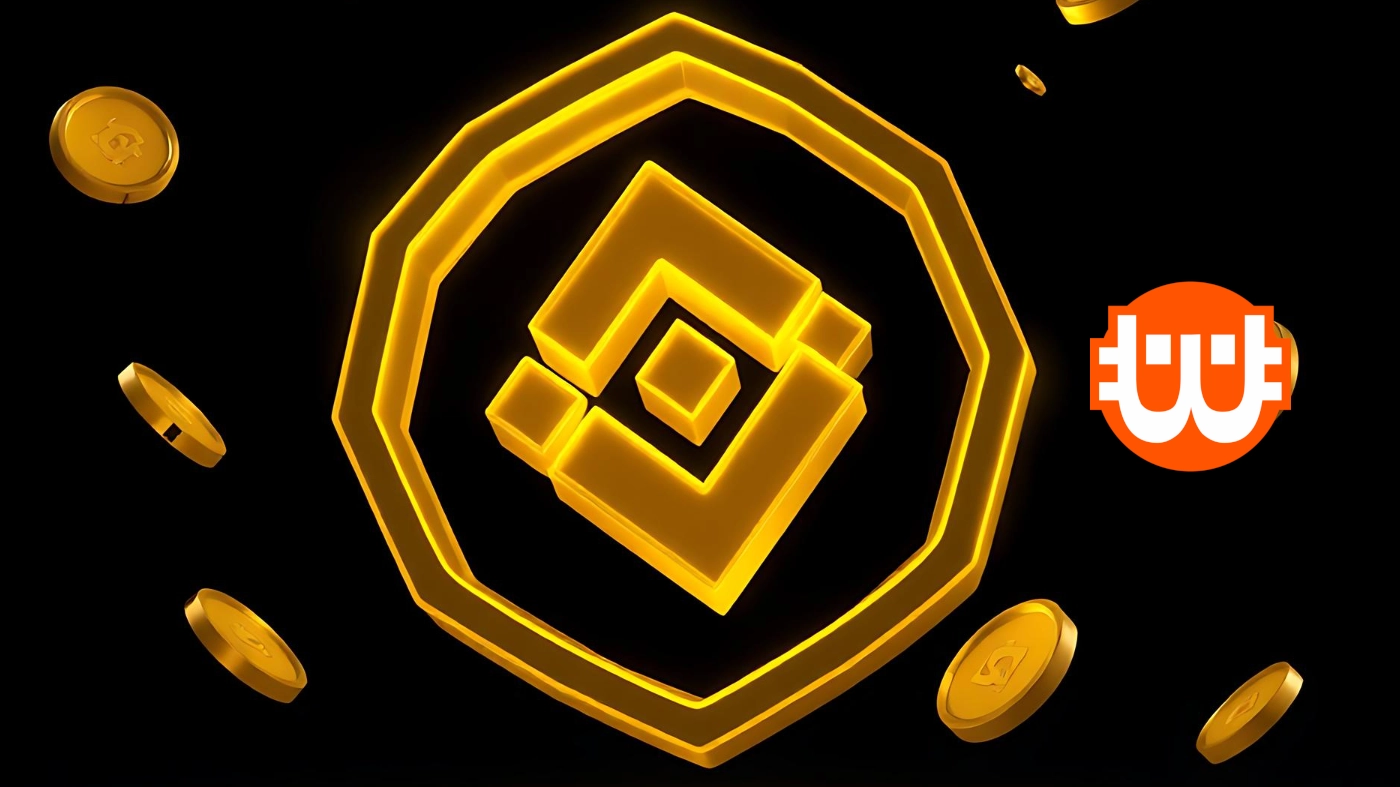 Forexkereskedés a Binance-en – új terméket indít a kriptotőzsde Forexkereskedés a Binance-en – új terméket indít a kriptotőzsde