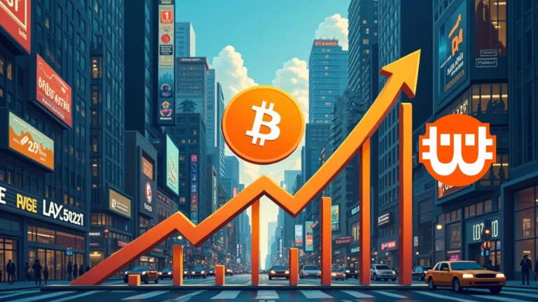 Egyre nagyobbakat mondanak a Bitcoin-árfolyam jóslatok: Elérheti a 249 ezer dollárt idén?