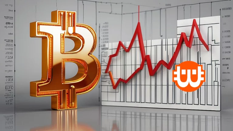 A Bitcoin új történelmi csúcshoz közeledhet