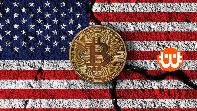 Milyen hatással lehet a bitcoin árfolyamára, hogy Trump még csak meg sem említette a kriptókat ünnepi beszédében?