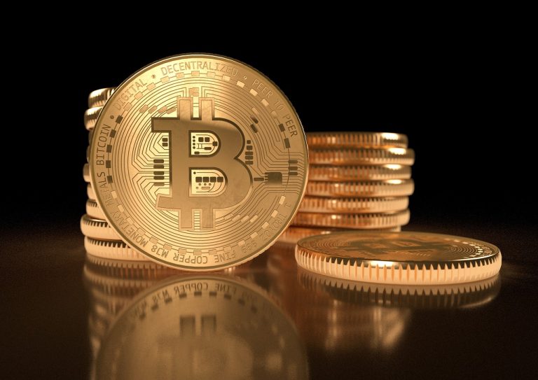Bitcoin árfolyam: erősödő eladói nyomás fékezi a felpattanást