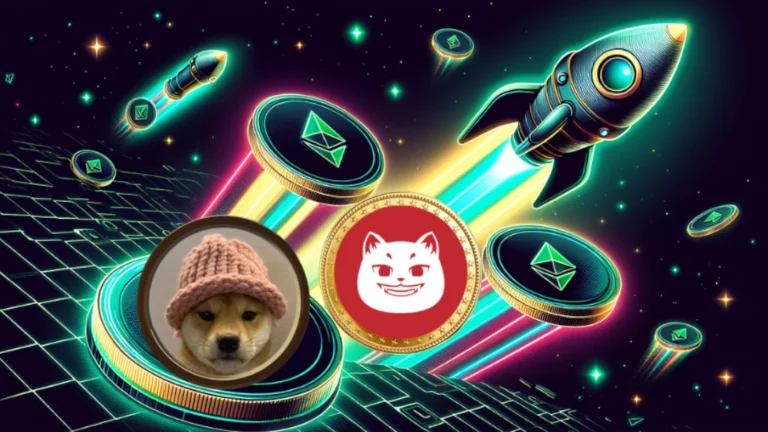 Az alulértékeltből a megállíthatatlanná: 2025-ben ez az új Solana token megelőzheti a WIF-et!