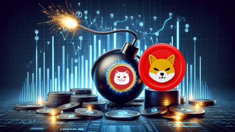 A Shiba Inu-tól a CATZILLA-ig: A kereskedők miért fogadnak nagy összegben az új mém érme potenciáljára